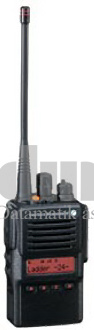 VX-824 ATEX, UHF